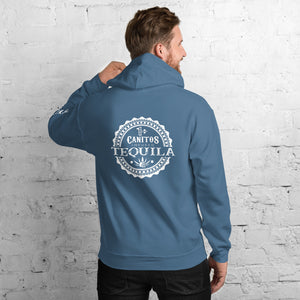 CANITOS UNO MAS HOODIE