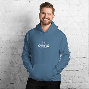 Open image in slideshow, CANITOS UNO MAS HOODIE
