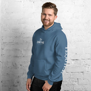 CANITOS UNO MAS HOODIE